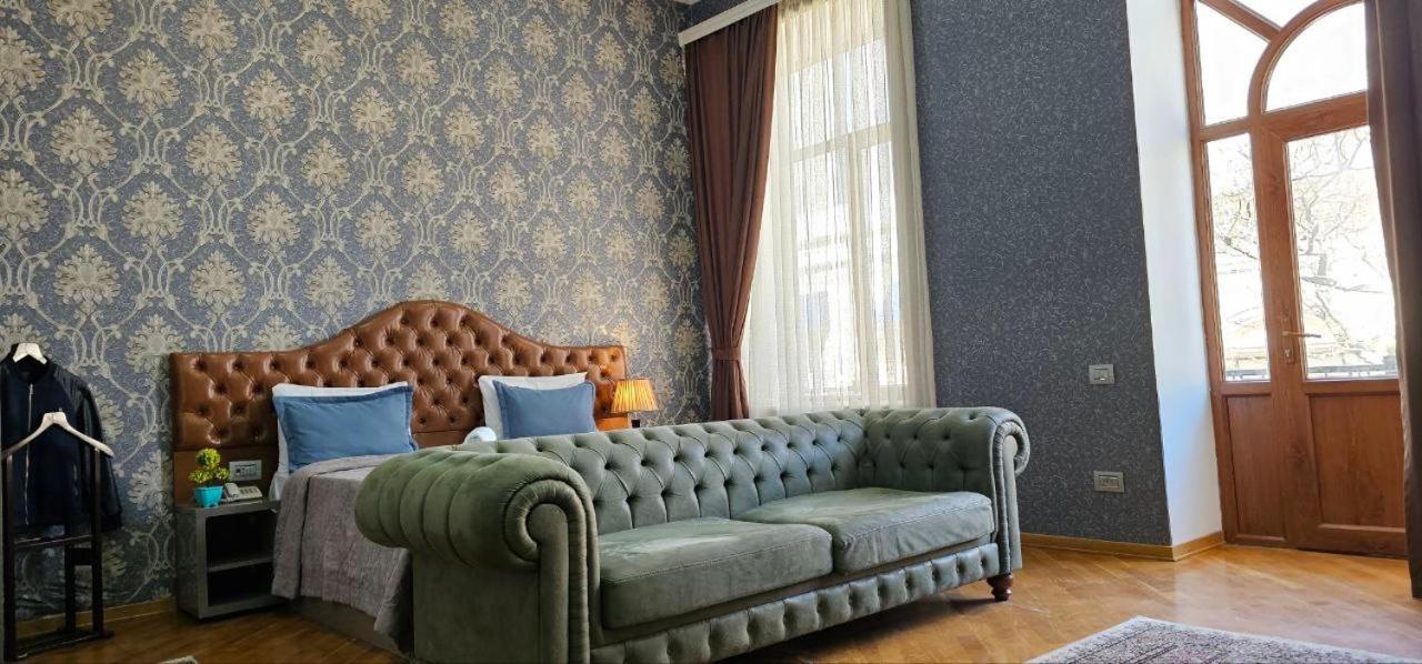 Pilot City Hotel Μπακού Εξωτερικό φωτογραφία